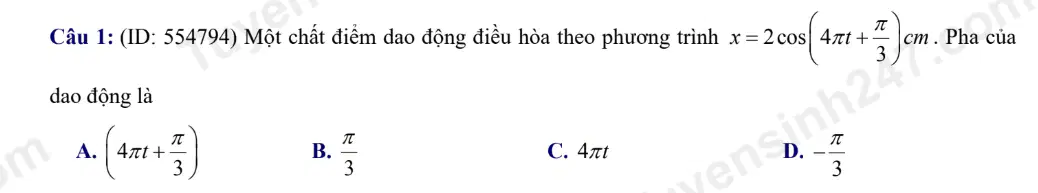 Question image