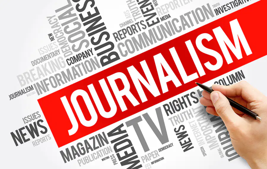 media