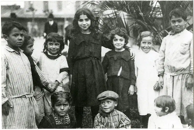 media image