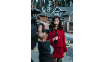 media