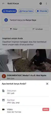media