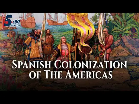 Conquest of the Americas