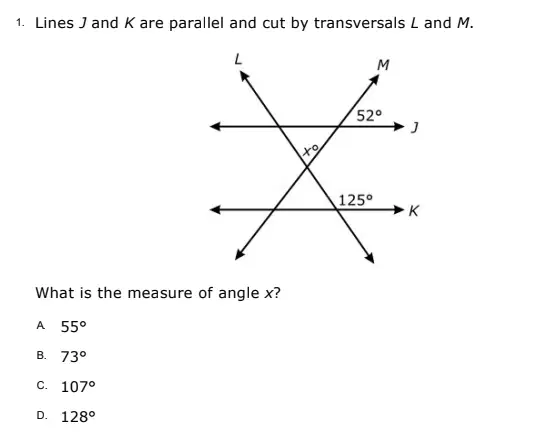 Question image