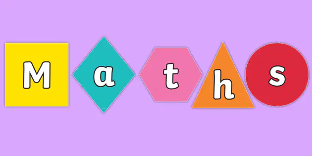 Similar shapes and Pythagoras
