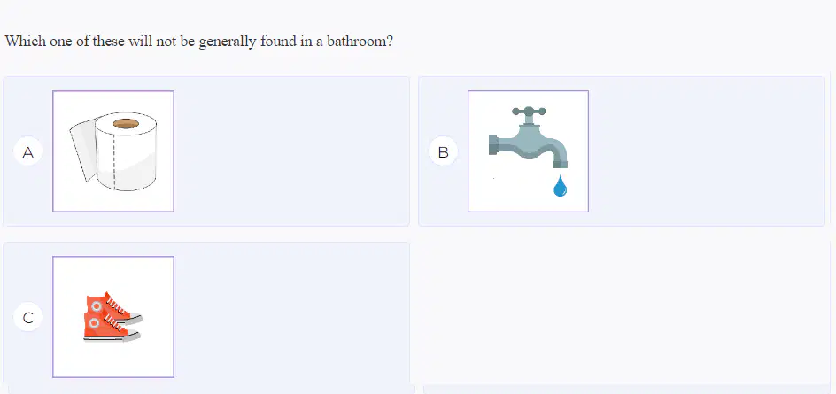 Question image
