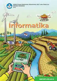 UTS INFORMATIKA IX Kuis