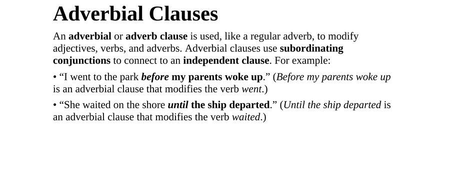 media