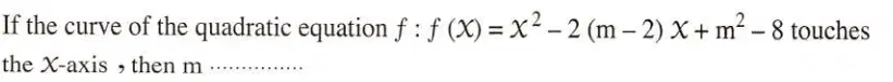 Question image