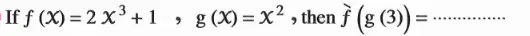 Question image