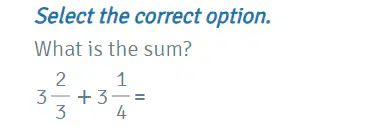 Question image