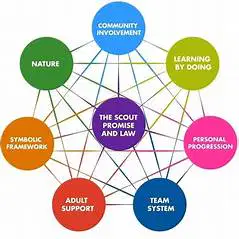Scout Method Phase II _basic Quiz Quiz