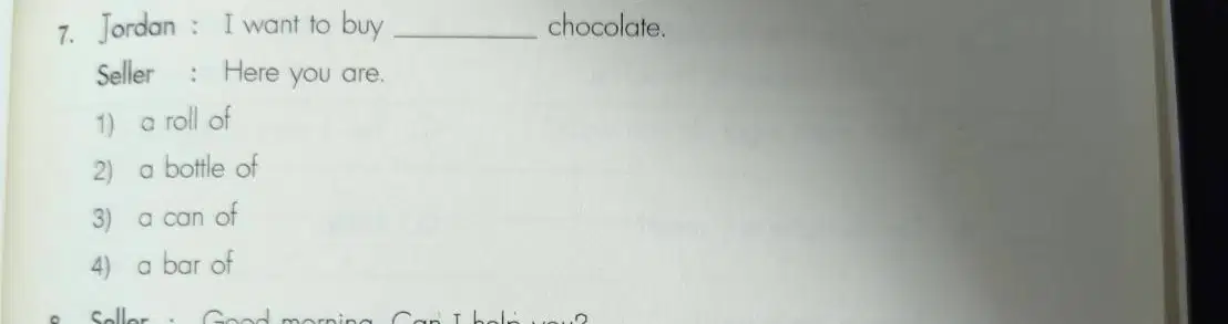 Question image