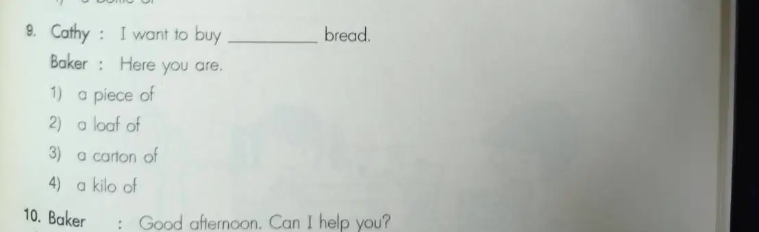 Question image