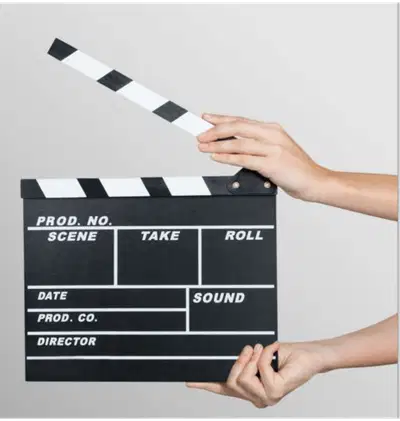 media