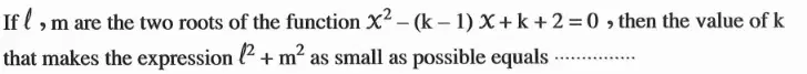 Question image