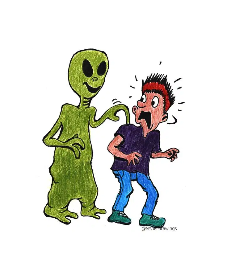 media image