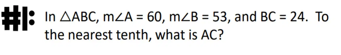 Question image