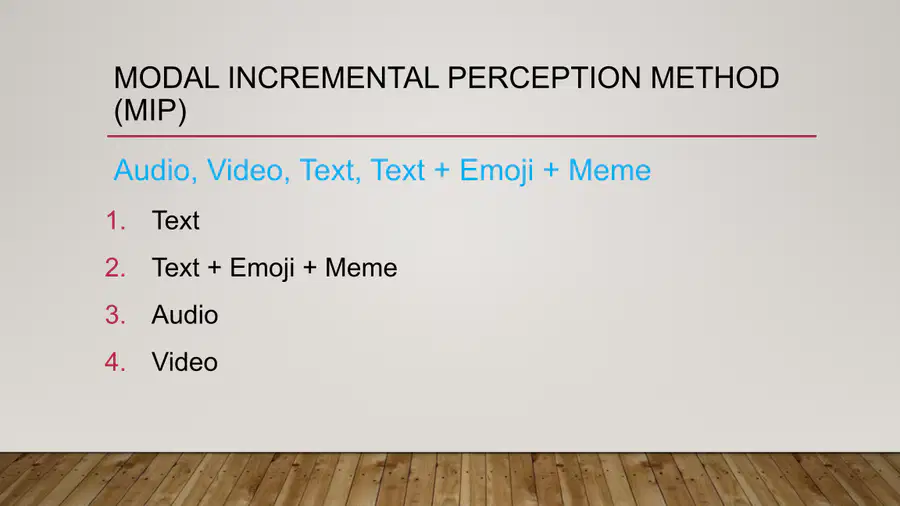 media