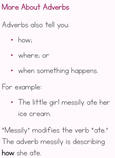 media