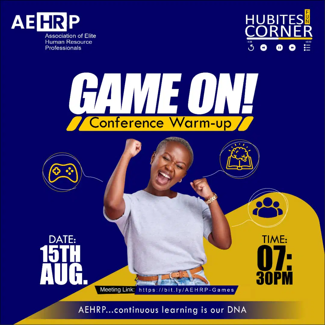 2025 August Hubites Fun Corner Quiz