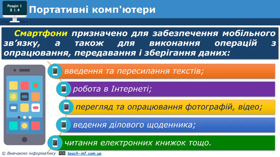 media