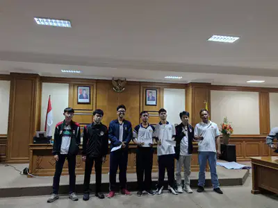 media