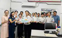 Những cảm xúc - Lớp 5 - Quizizz