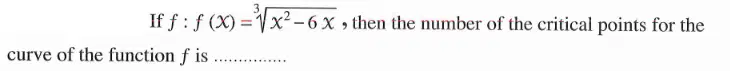 Question image