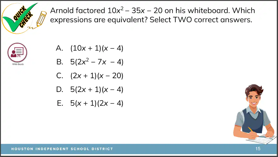 Question image
