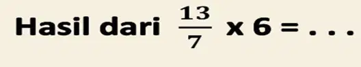 Question image