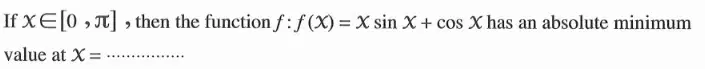 Question image