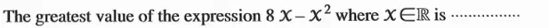 Question image