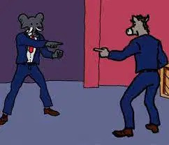 media