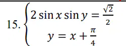 Question image