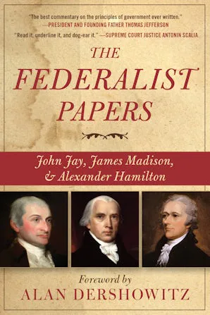 Federalists vs. AntiFederalists