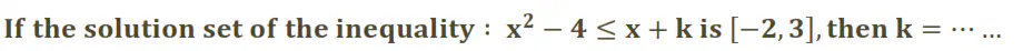 Question image