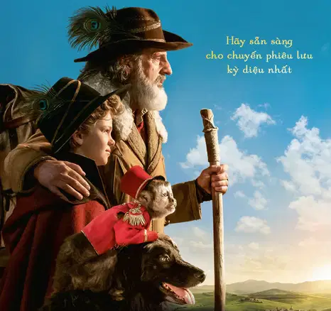 media image