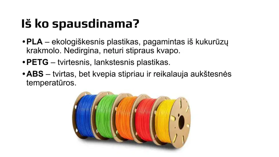 media