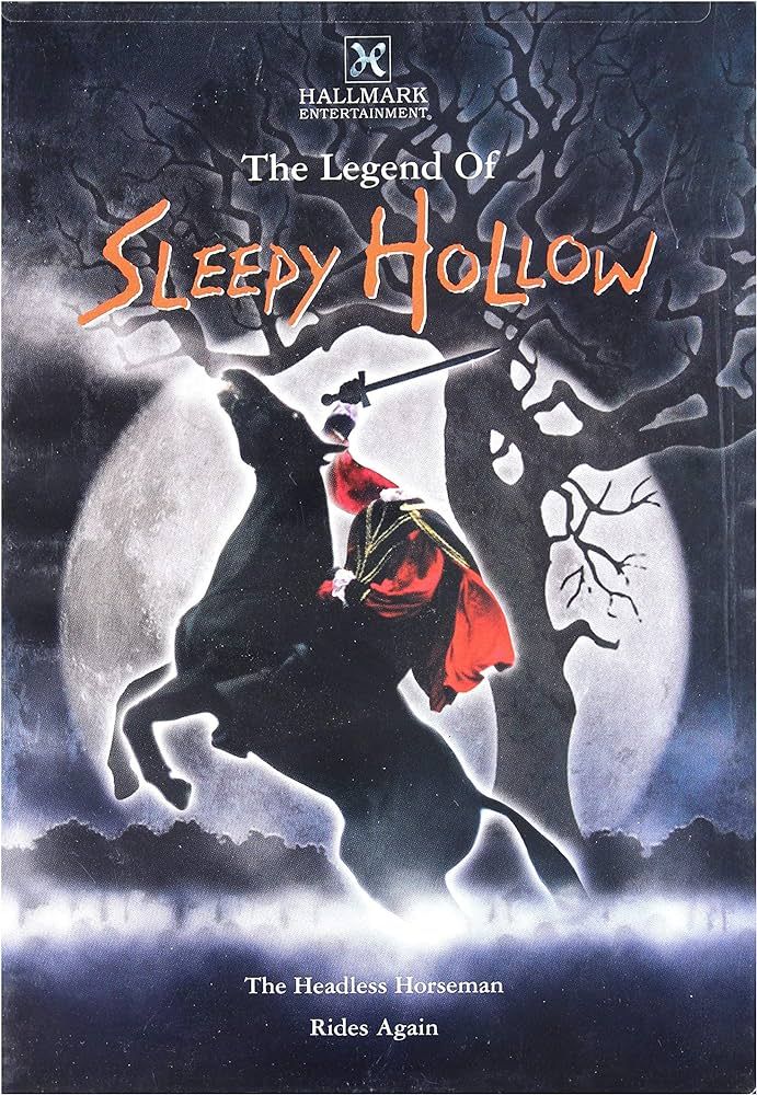 The Legend of Sleepy Hollow 