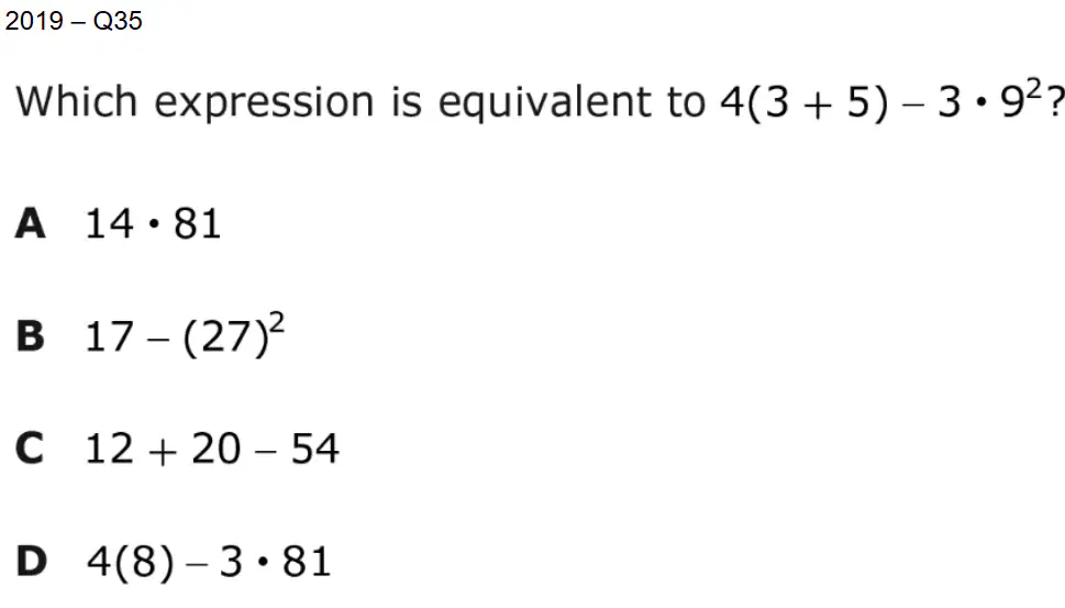 Question image