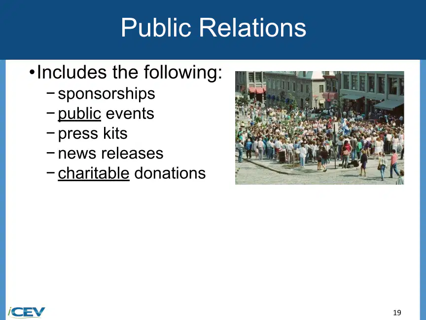 media