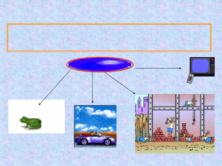 media