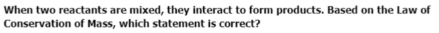 Question image