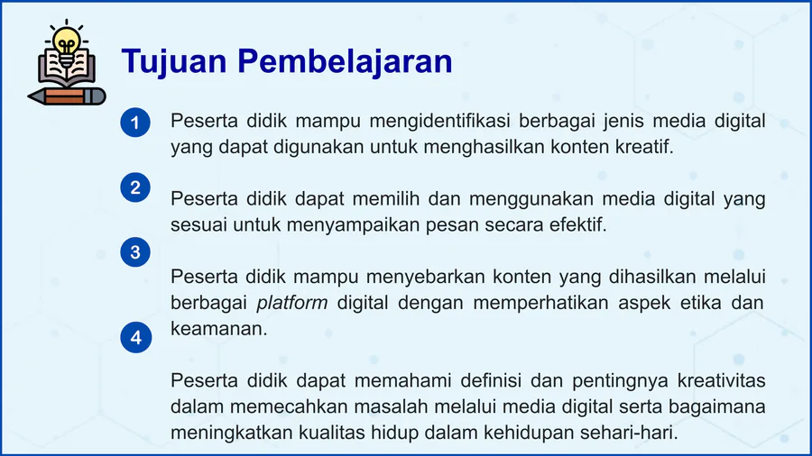 media