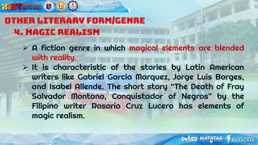 media
