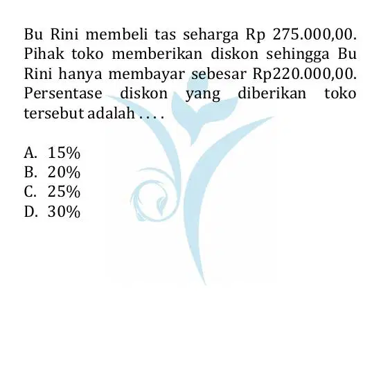 Question image