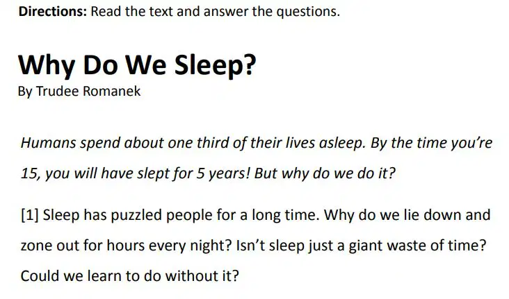 Question image