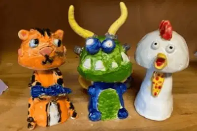 media