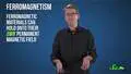 Diamagnetism: How to Levitate a Frog 11th Grade - University Video ...