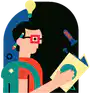 media